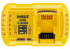 DeWalt DCB118 Snabbladdare Flexvolt XR 18V-54V