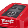 Milwaukee M18 DBSC Dubbel Superladdare