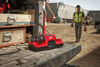 Milwaukee M18 DBSC Dubbel Superladdare