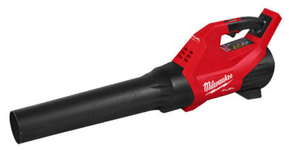 Milwaukee M18 FBLG3-0 Lövblås 18V (utan batteri)