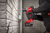 Milwaukee M18 BLDDRC-202C Slagborrmaskin 18V (x2,0ah)