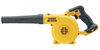 DeWalt DCV100 Kompakt Blås  18V XR (Utan batterier)