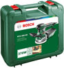 Bosch PEX 400 AE Excenterslip 125mm