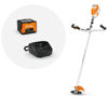 Stihl FSA 80 Grästrimmer SET 36V (1x4,8ah)