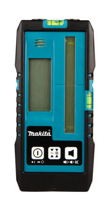 Makita Lasermottagare ->80m