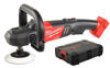 Milwaukee M18 FAP180-0X Polermaskin 18V (utan batterier)