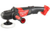 Milwaukee M18 FAP180-0X Polermaskin 18V (utan batterier)