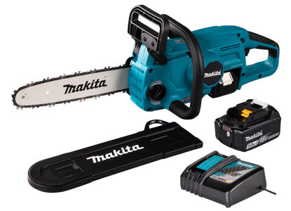 Makita DUC307RT Kedjesåg 18V LXT (1x5,0ah)