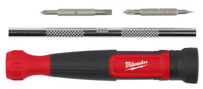 Milwaukee 14-i-1 Multiskruvmejsel med 13 Bits