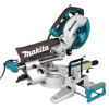 Makita LS0816F Kap- och Gersåg 216mm 1200W