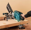 Makita LS0816F Kap- och Gersåg 216mm 1200W