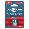 Ansmann E/6LR61 Batteri 9V