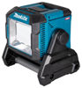 Makita ML005G Uppladdningsbar arbetslampa 14,4V/18V/40V XGT