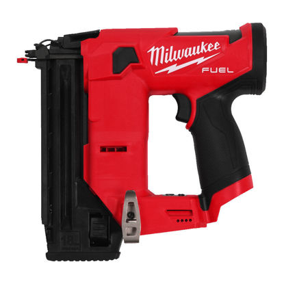 Milwaukee M12 FCN18GS Dyckertpistol 18V HD-BOX (utan batterier)