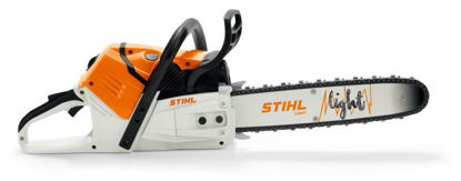 STIHL Leksaksmotorsåg – Batteridriven och Realistisk för Barn