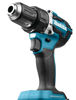 Makita DDF484RT3J Borrskruvdragare 18V LXT (3x5,0ah) Limited Edition + Klocka