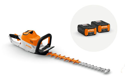 Stihl HSA 100 Batteridriven häcksax 36V (AP 200 1+1)