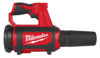 Milwaukee M12 BBL 12V Lövblås 12V (utan batterier)