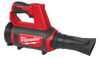 Milwaukee M12 BBL 12V Lövblås 12V (utan batterier)