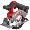 Milwaukee M12 FCS442-502X Cirkelsåg 12V (utan batterier)