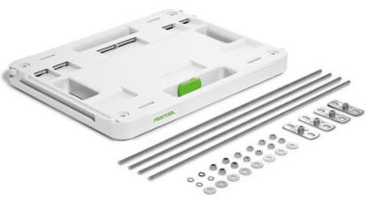 Festool DH-SYS-AIR Takhållare – Flexibel Montering i Verkstad