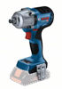 Bosch GDS 18V-450 PC Mutterdragare 1/2" 450Nm (utan batterier)