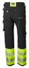 Helly Hansen ICU PANT Arbetsbyxa Varsel KL 1