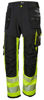 Helly Hansen ICU PANT Arbetsbyxa Varsel KL 1