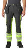 Helly Hansen ICU PANT Arbetsbyxa Varsel KL 1