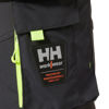 Helly Hansen ICU PANT Arbetsbyxa Varsel KL 1