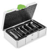 Festool Forstnerborrkit SYS3 S 76-FB CE-SORT/5