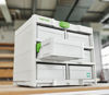 Festool Systainer³ SYS3 S 76 TRA UNI