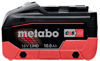 Metabo Batteripaket LiHD 18V 10ah