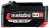 Metabo 18V Batteripaket 5,2Ah