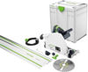 Festool TS 75 EBQ-Plus-FS Sänksåg 210mm Set