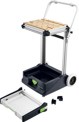 Festool Mobilt multibord MW 1000 Basic