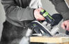 Festool HK 55 EBQ-Plus i systainer