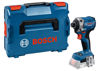 Bosch GDR 18V-215 Slagskruvdragare 18V 215Nm L-BOXX (utan batterier)