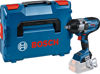 Bosch GDS 18V-1000 C Mutterdragare 18V BITURBO (utan batteri)