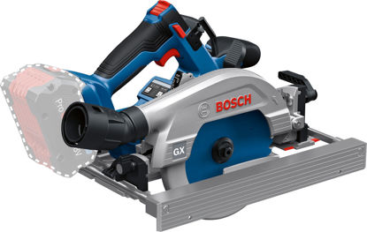 Bosch GKS 18V-57-2 GX Cirkelsåg 18V (utan batterier)