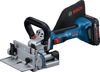 Bosch GFF 18V-22 Batteridriven Lamellfräs 18V L-BOXX (utan batterier)