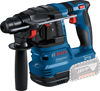 Bosch GBH 18V-22 Borrhammare SDS+ 18V (utan batterier)