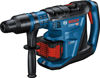 Bosch GBH 18V-40 C Borrhammare med 9,0J SDS-max (utan batterier)