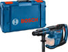 Bosch GBH 18V-40 C Borrhammare med 9,0J SDS-max (utan batterier)