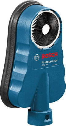 Bosch GDE 68 Professional dammskydd 68mm