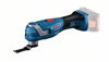 Bosch GOP 18V-34 Multimaskin 18V STARLOCK L-BOXX (utan batterier)