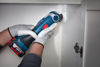 Bosch GOP 18V-34 Multimaskin 18V STARLOCK SOLO (utan batterier)