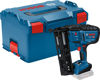 Bosch GNH 18V-64-2 M Dyckertpistol 18V 1,6mm 20° L-BOXX (utan batterier)