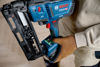 Bosch GNH 18V-64-2 M Dyckertpistol 18V 1,6mm 20° L-BOXX (utan batterier)