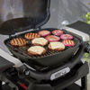 Weber Q 1200N – Gasolgrill med Sidobord & Stativ